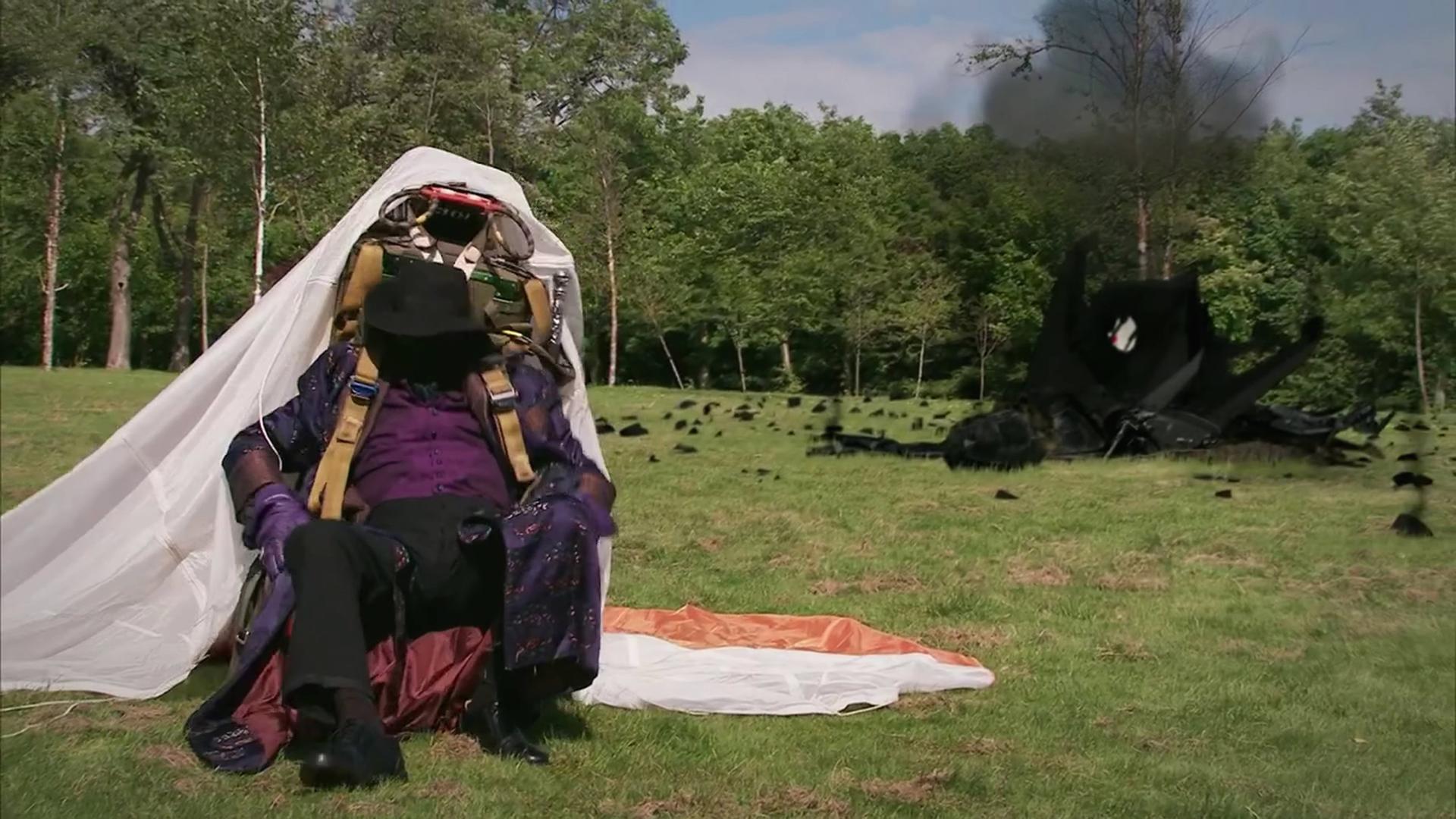 Still from The Fall of SKUL (Part 1)