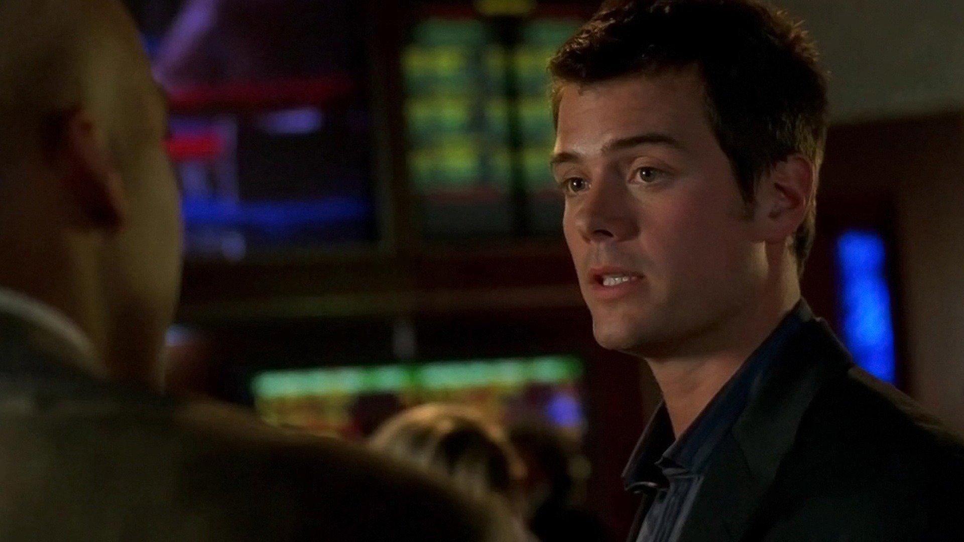 Still from Viva Las Vegas