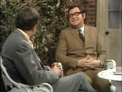 Still from Fun in the Kitchen with Johnny and Cranny Faddock
