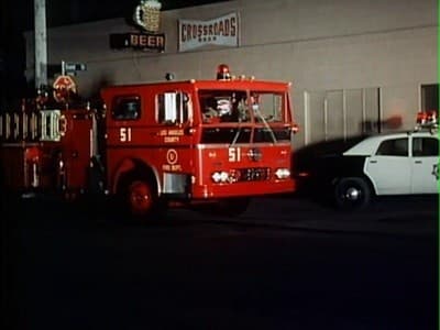 Still from The Nuisance