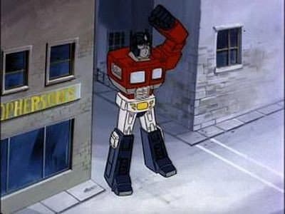 Still from City of Steel