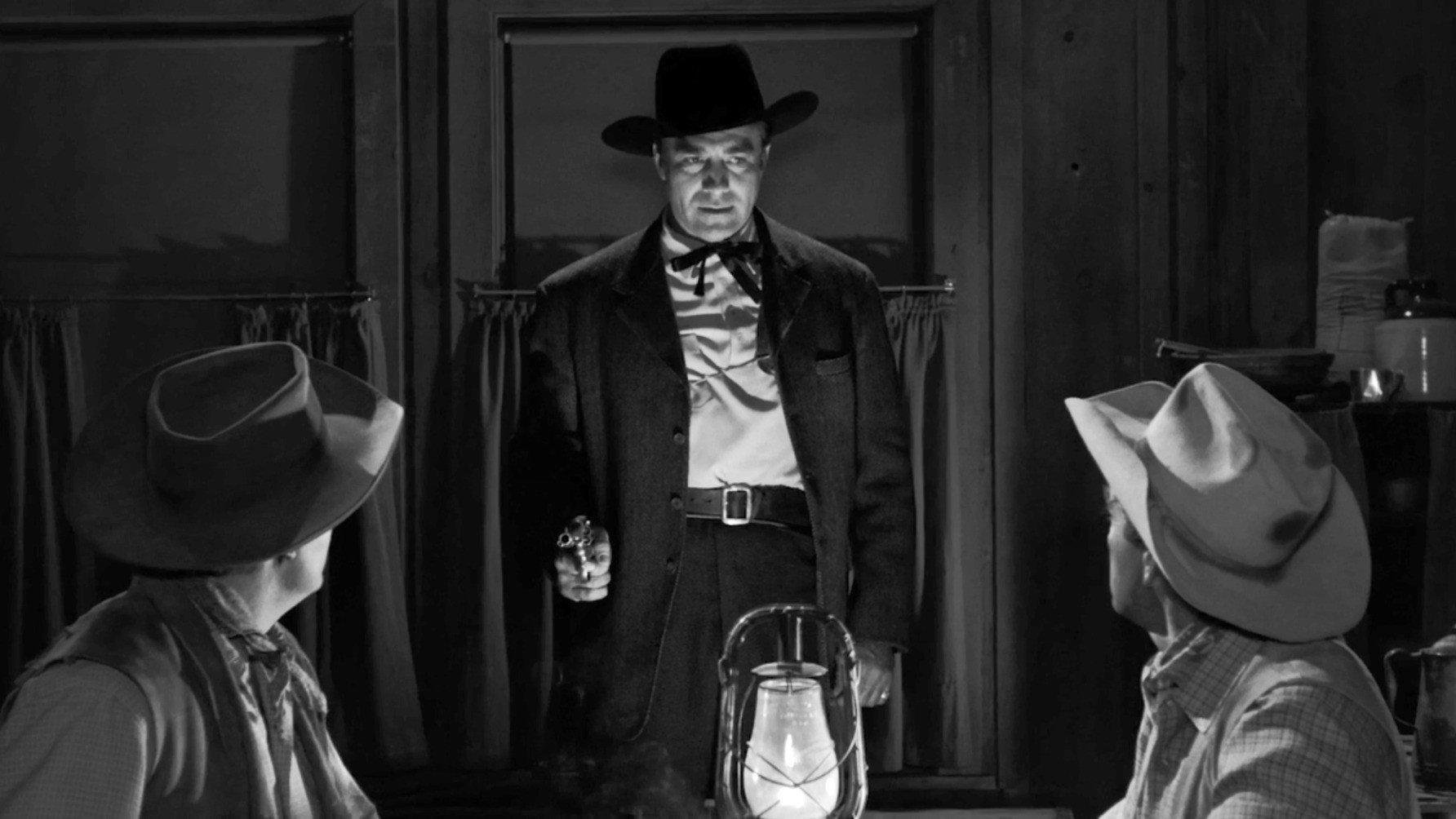 Still from Deadline