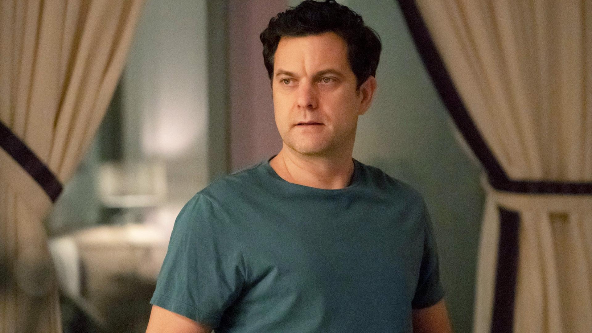 Still from The $?!& in the Bed