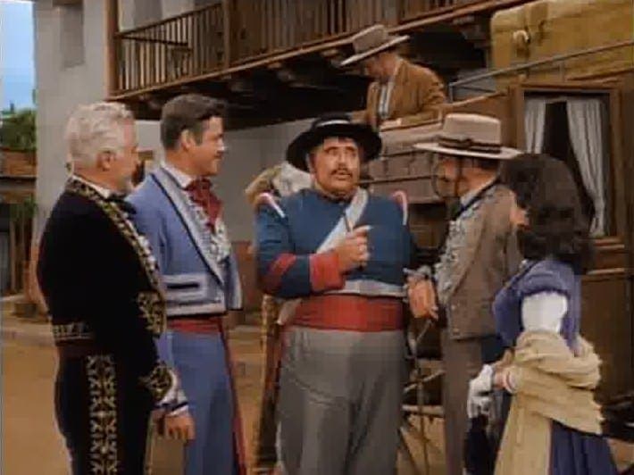 Still from The Brooch