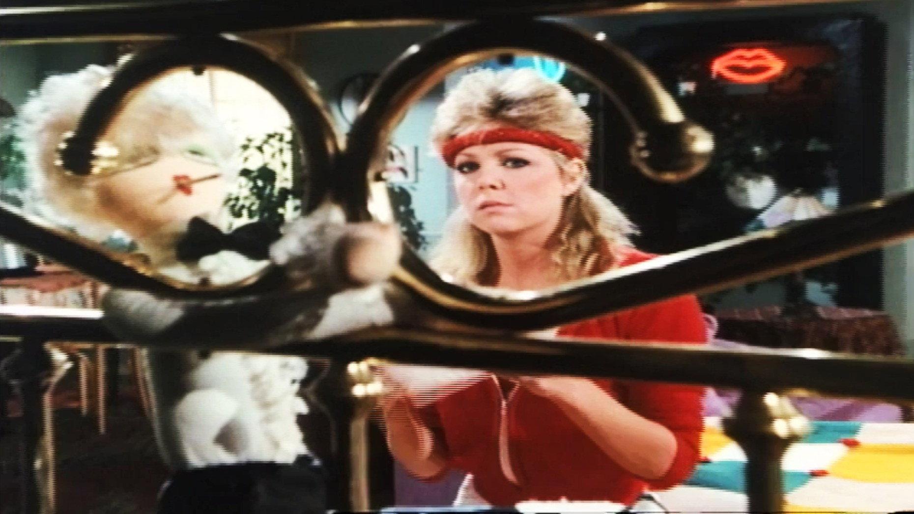 Still from Celebration