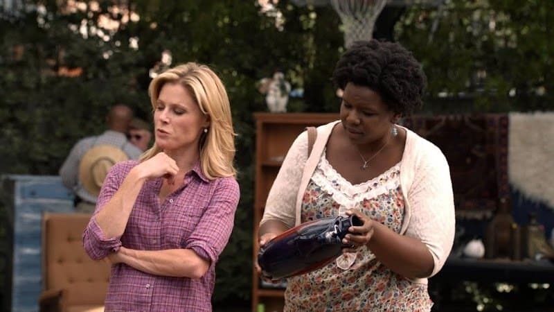 Still from Yard Sale