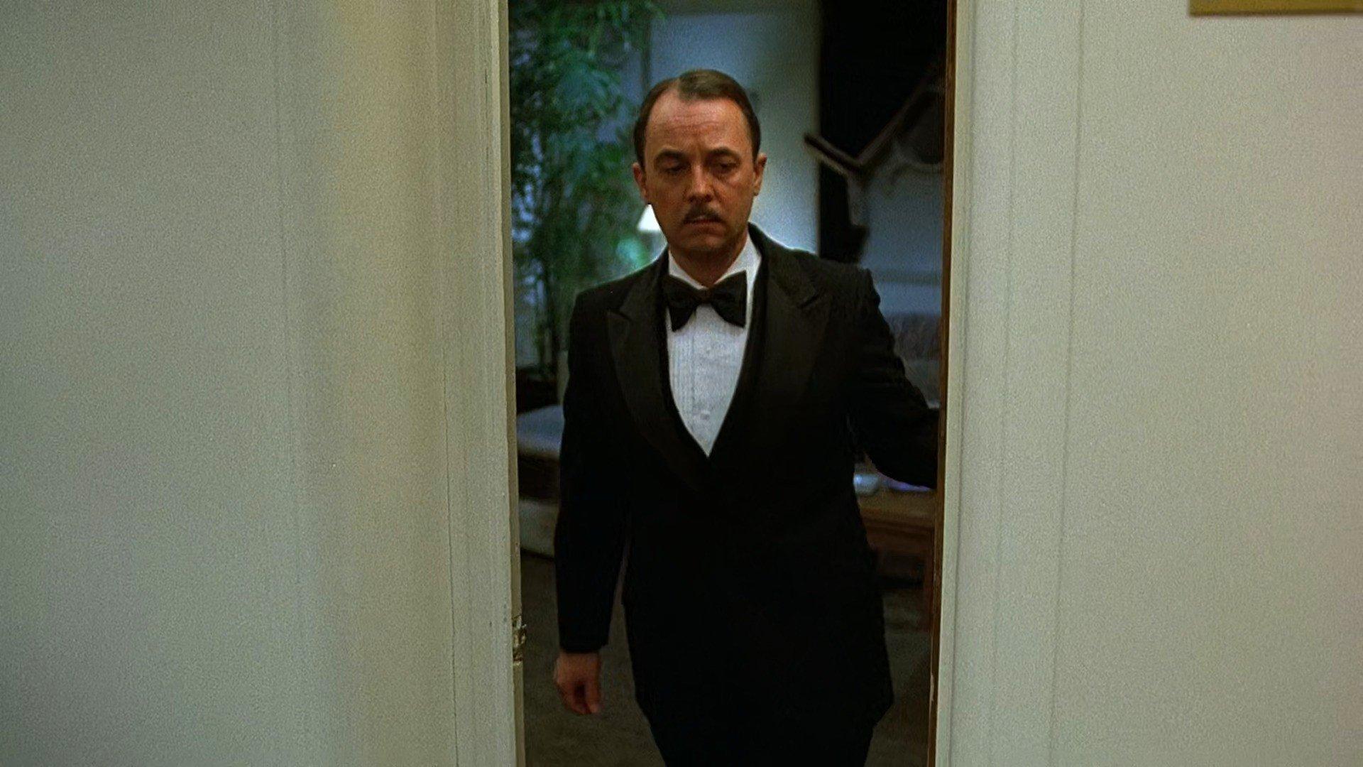 Still from Cruise at Your Own Risk