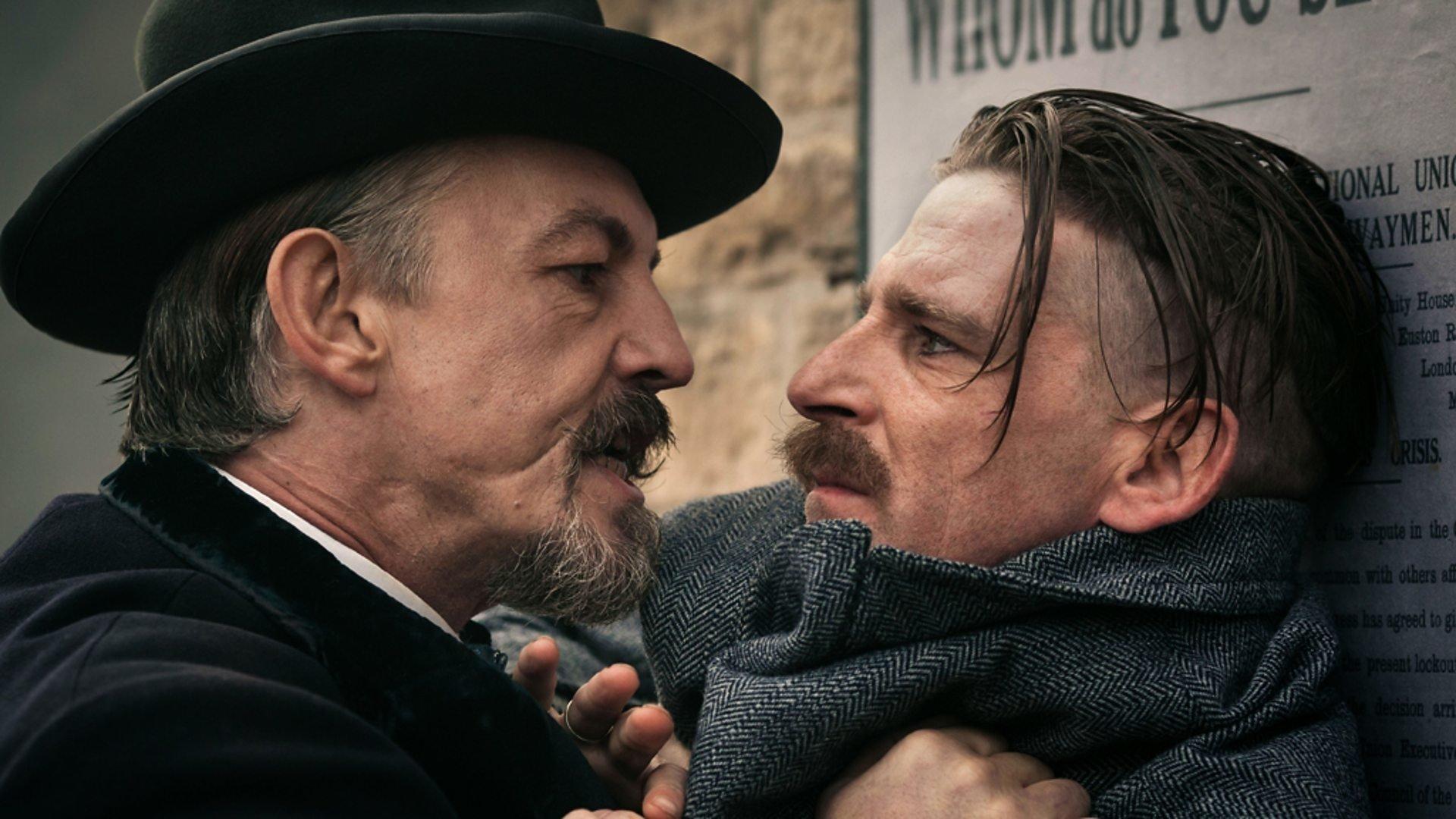 Still from Episode 5