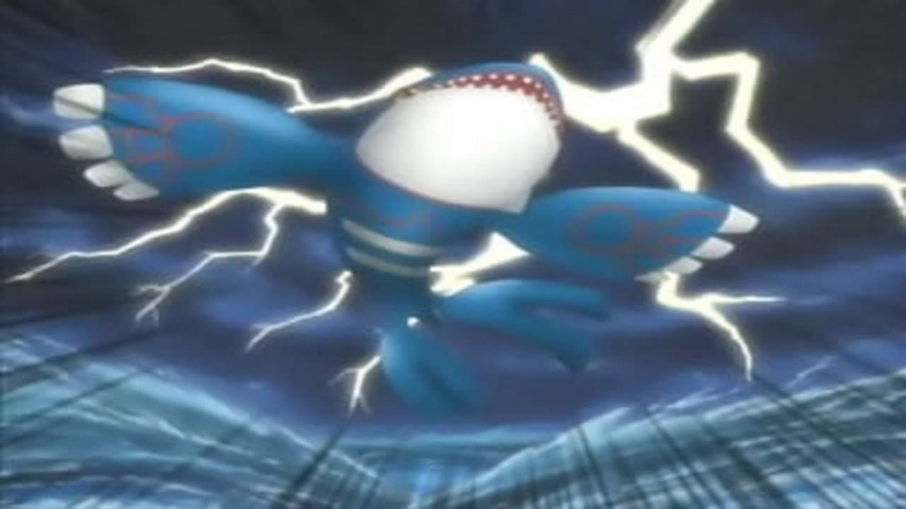 Still from The Scuffle of Legends (2)