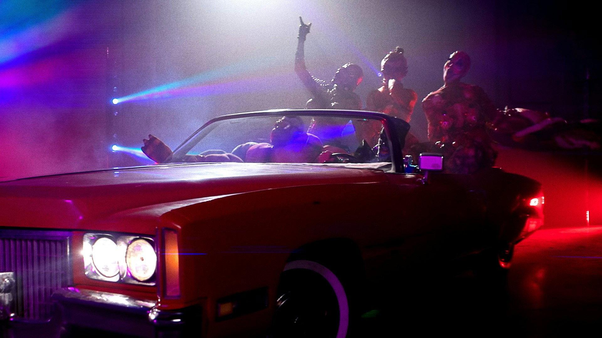 Still from Frankenhooker