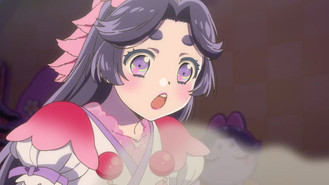 Still from I Want to Connect, but We'll Never Meet Again