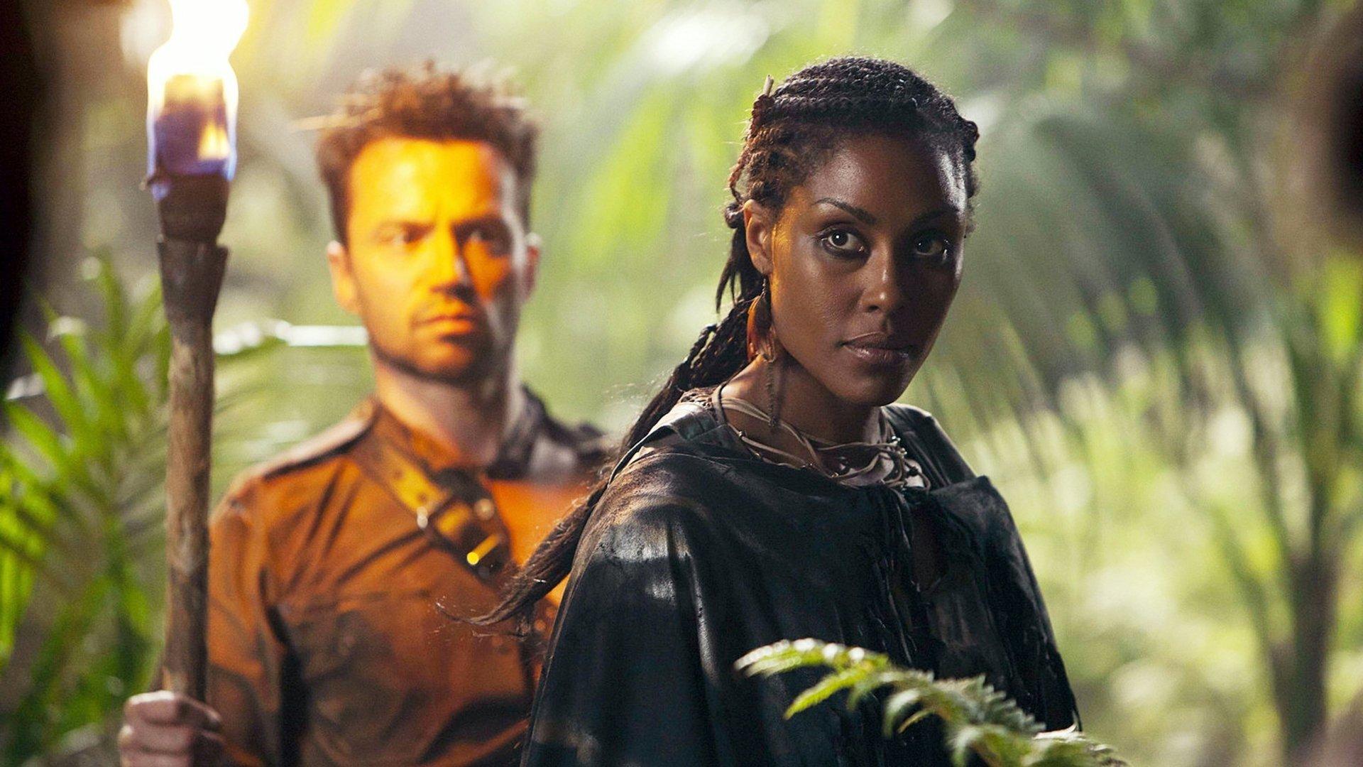 Still from Nightfall