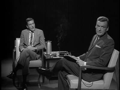 Still from Ray Murdock's X-Ray