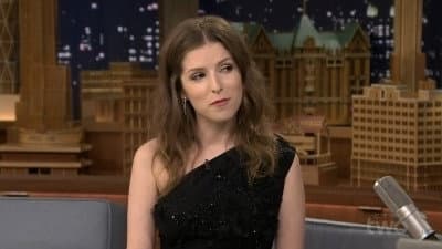 Still from Anna Kendrick, Terry Crews, Nate Ruess, Unlocking the Truth