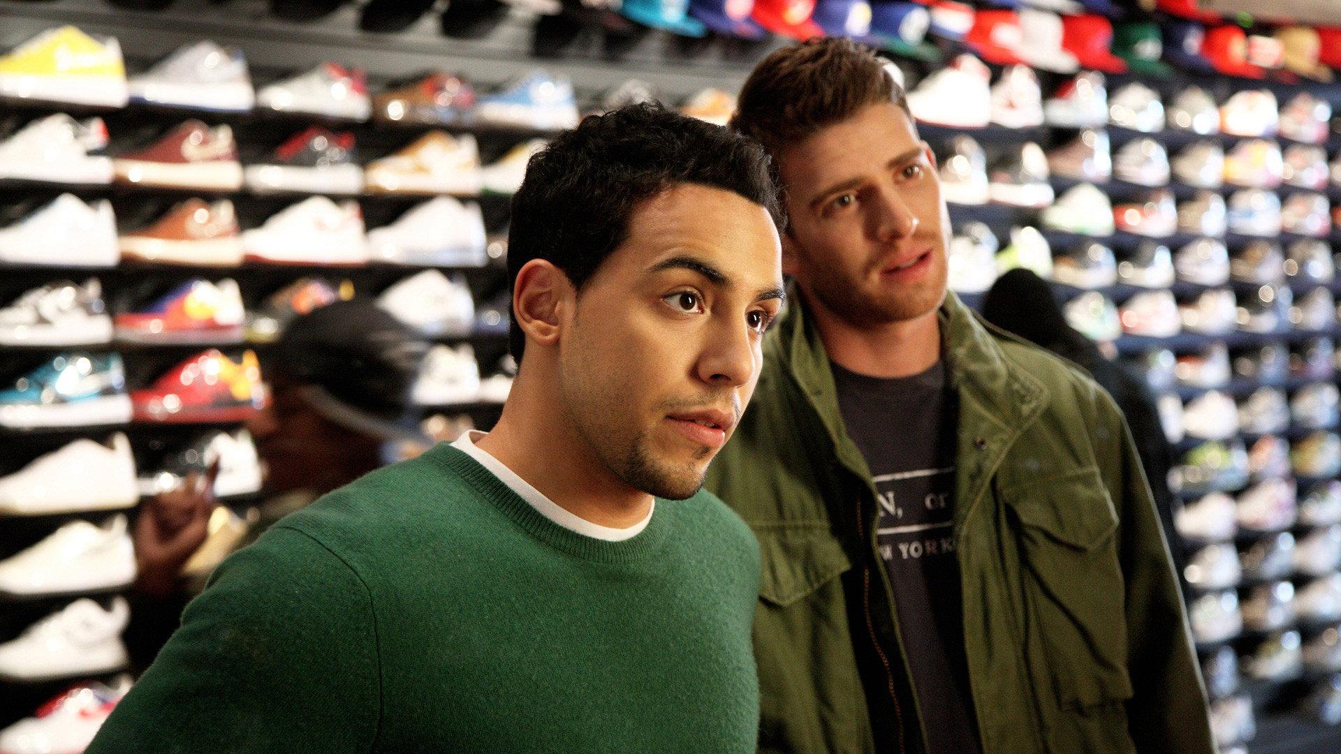 Still from Crisp