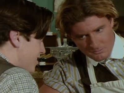 Still from A Fox Tale