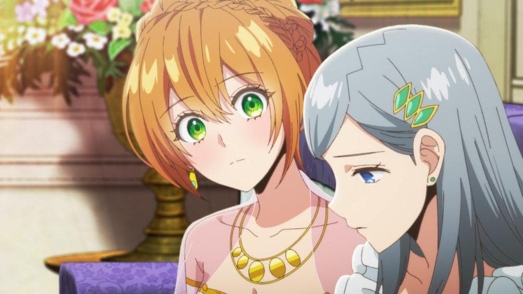 Still from Why Raeliana Took Up the Fight