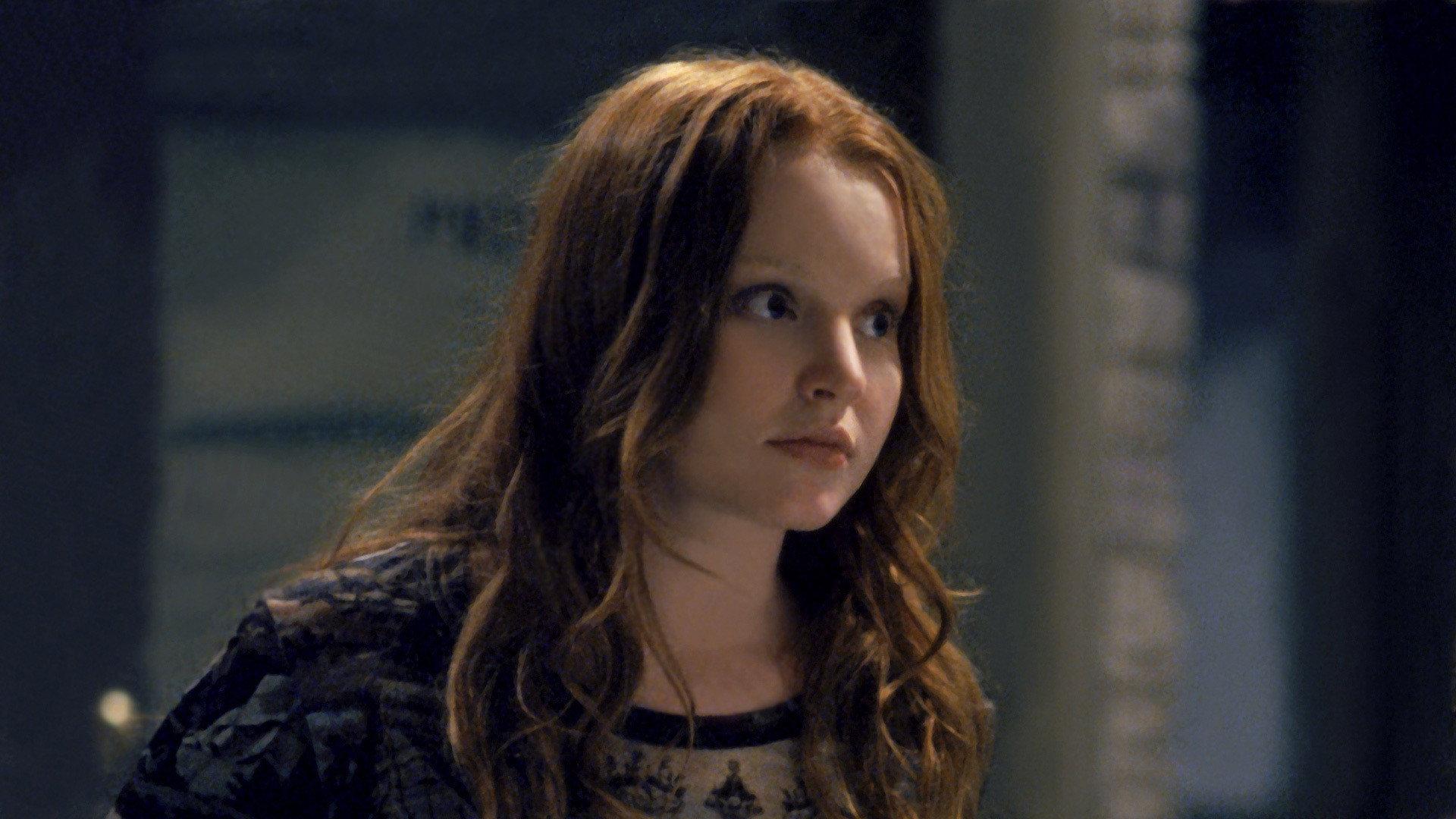 Still from In the Game