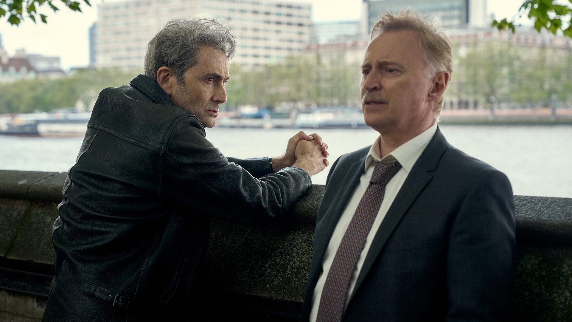 Still from Episode 2