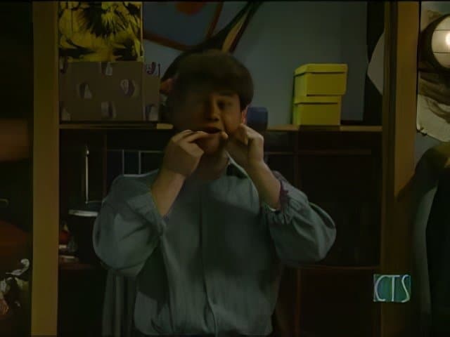 Still from Carol's Papers