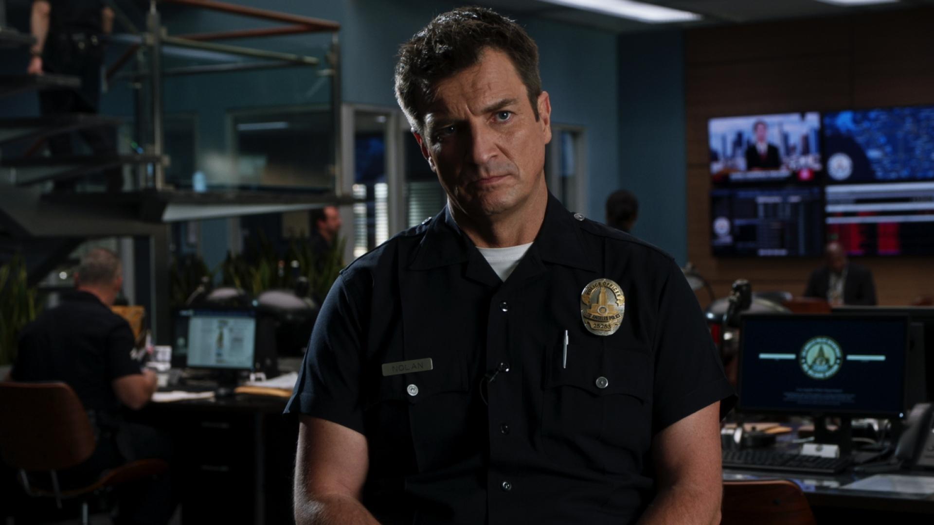 Still from Real Crime