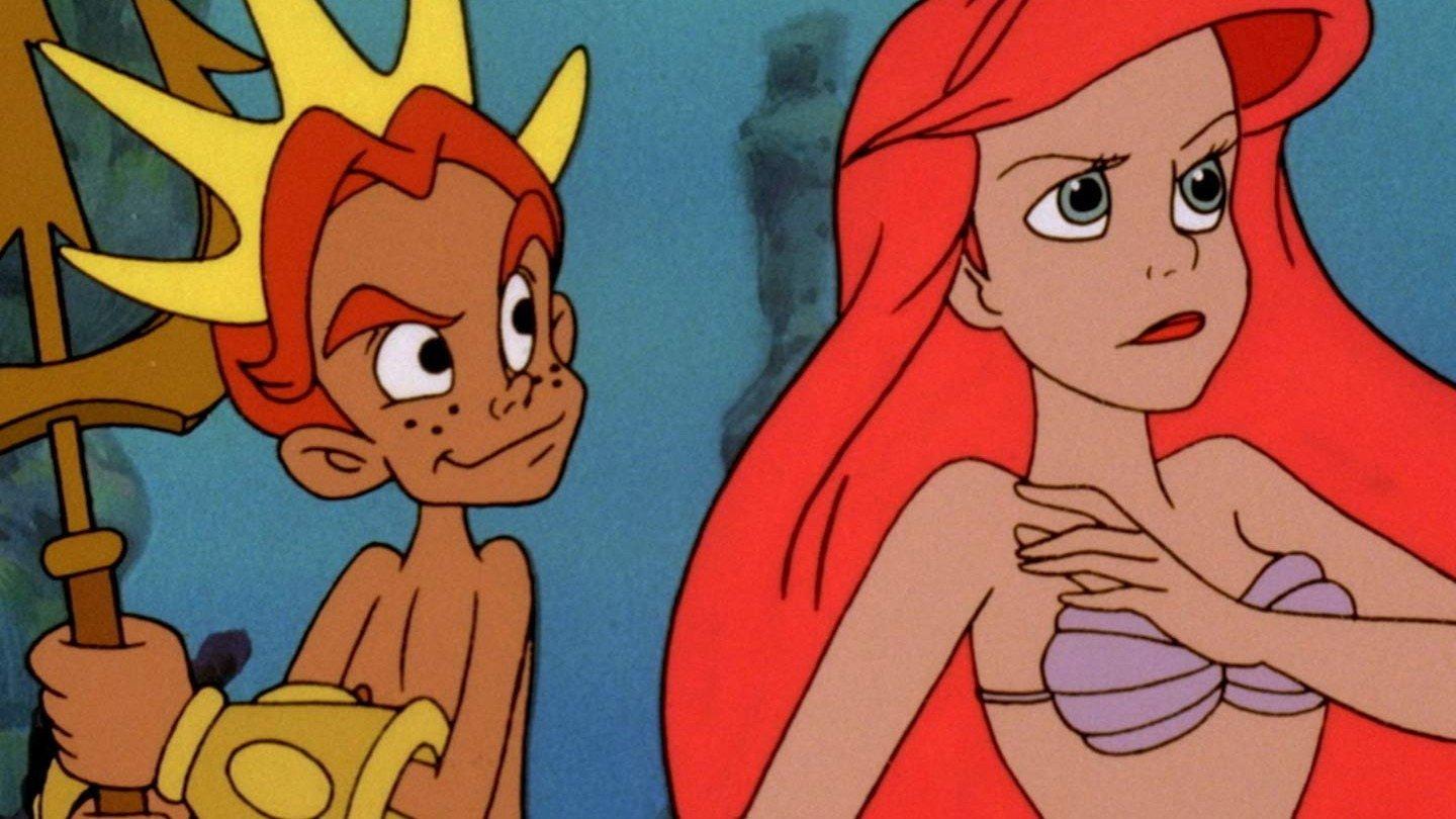 Still from Red