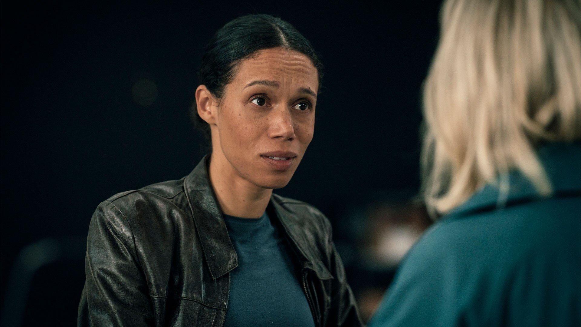 Still from Louisa