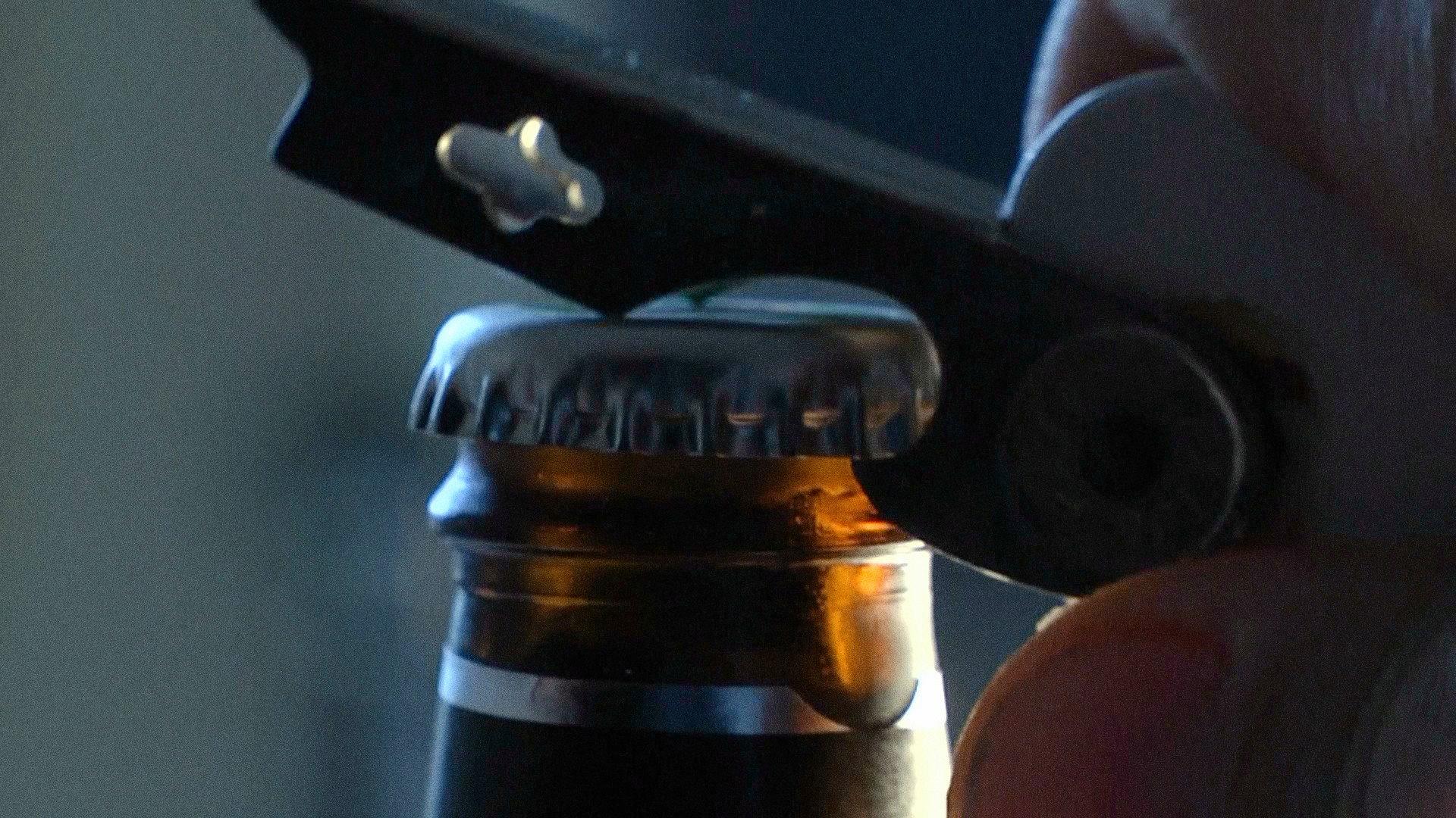 Still from A Cold One