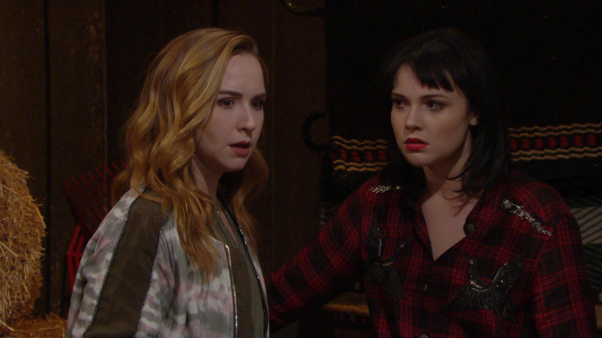 Still from Episode 11273 - September 28, 2017