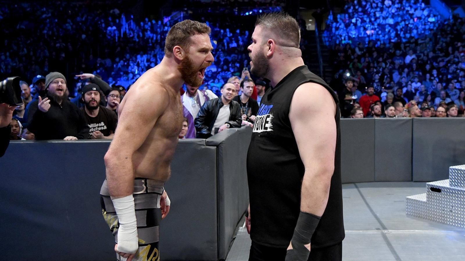Still from January 30, 2018 (Philadelphia, PA)