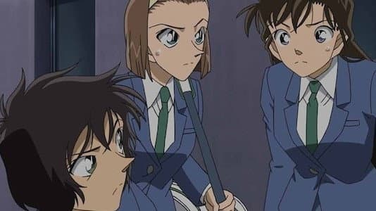 Still from Yusaku Kudo's Unsolved Case (1)
