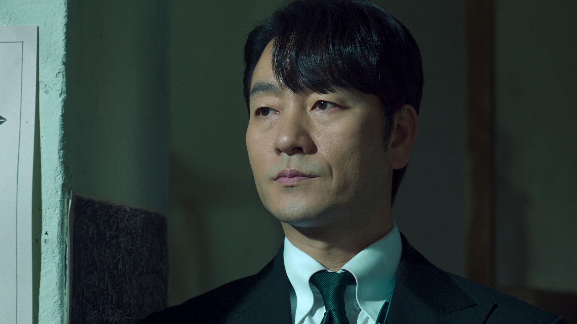 Still from Episode 2