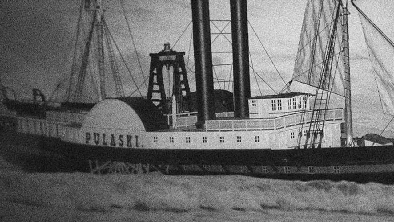 Still from America's Titanic