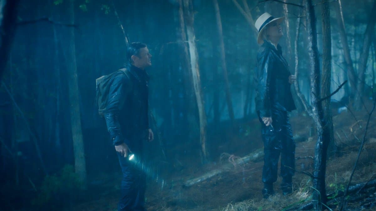 Still from Catch 22