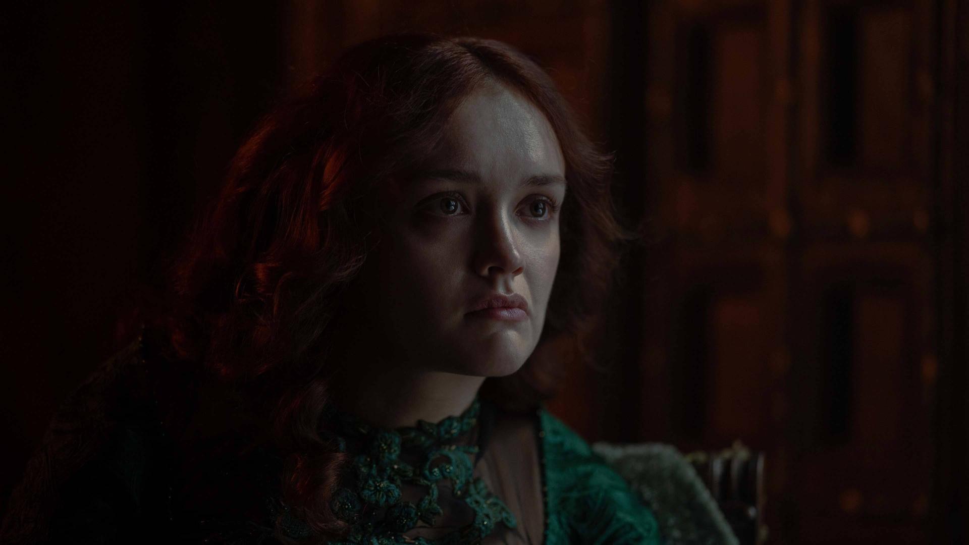 Still from Inside S1 E9