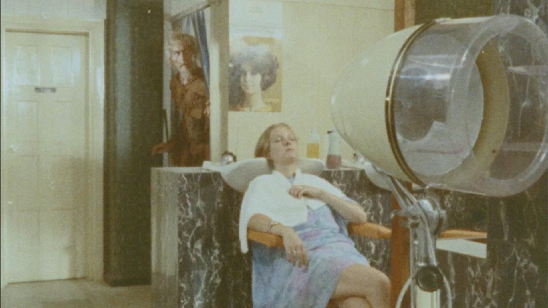Still from The Witching Hour