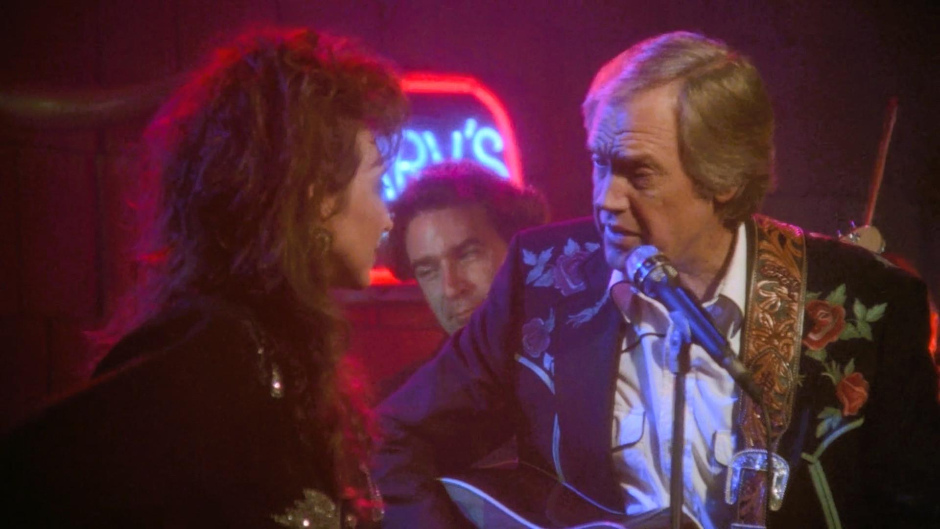 Still from Bourbon Cowboy