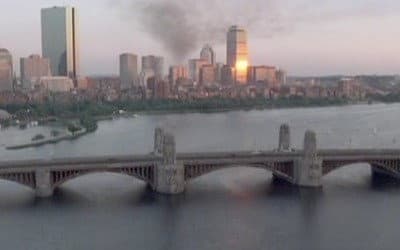 Still from One Twelve
