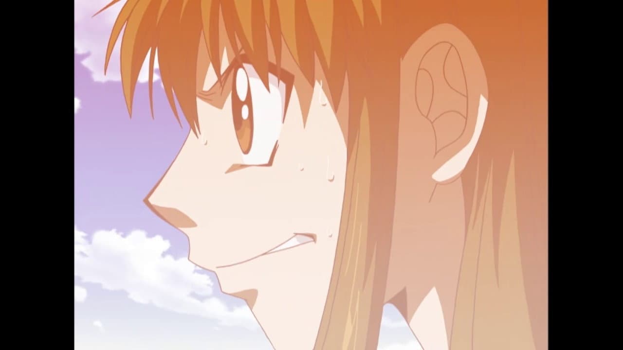 Still from Awaken, Jealousy. The Angered Goddess. Chaajiru Saifodon.