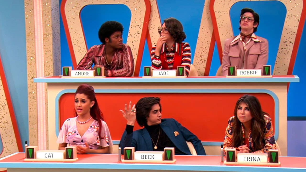 Still from April Fools Blank