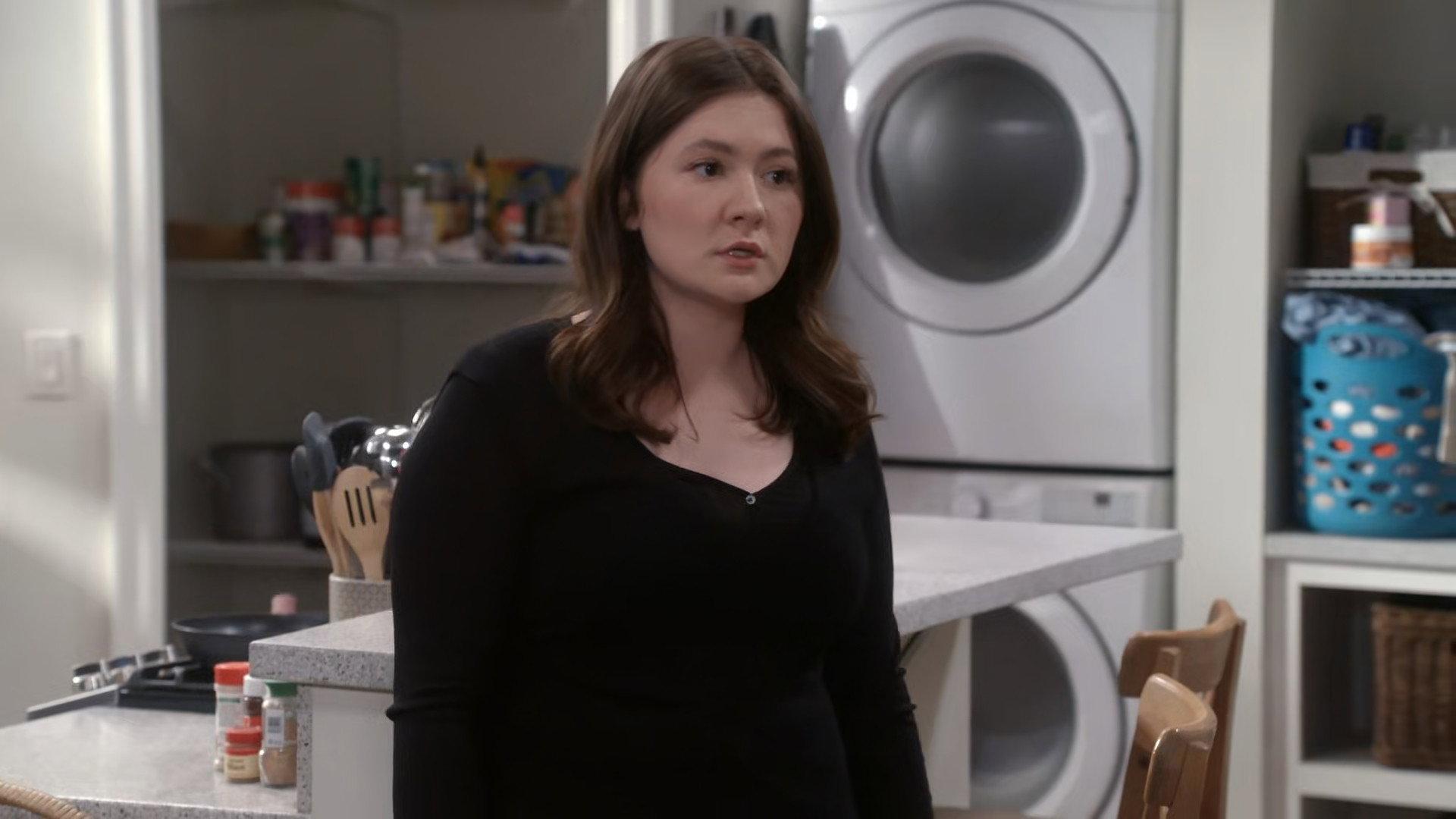 Still from Less Money, More Problems