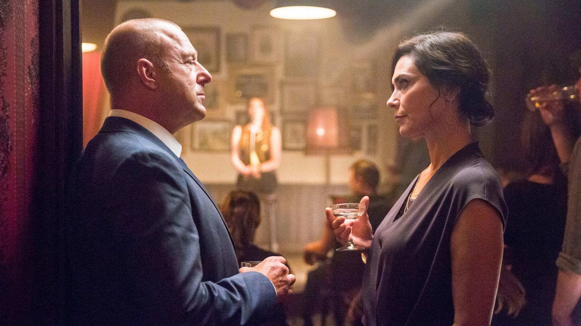 Still from Right to the Heart