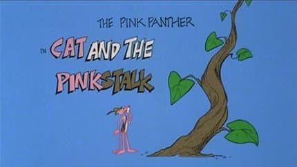 Still from Cat and the Pinkstalk