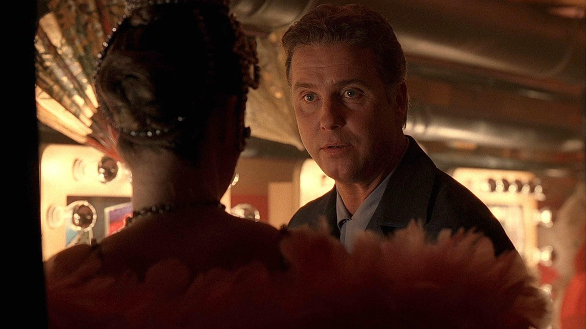 Still from Table Stakes