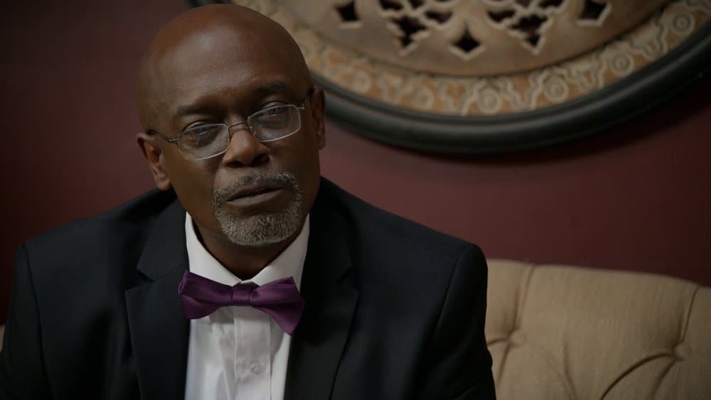 Still from Introducing Brother X