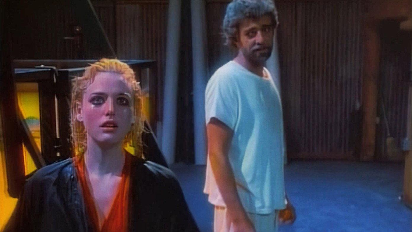 Still from Perfect Order