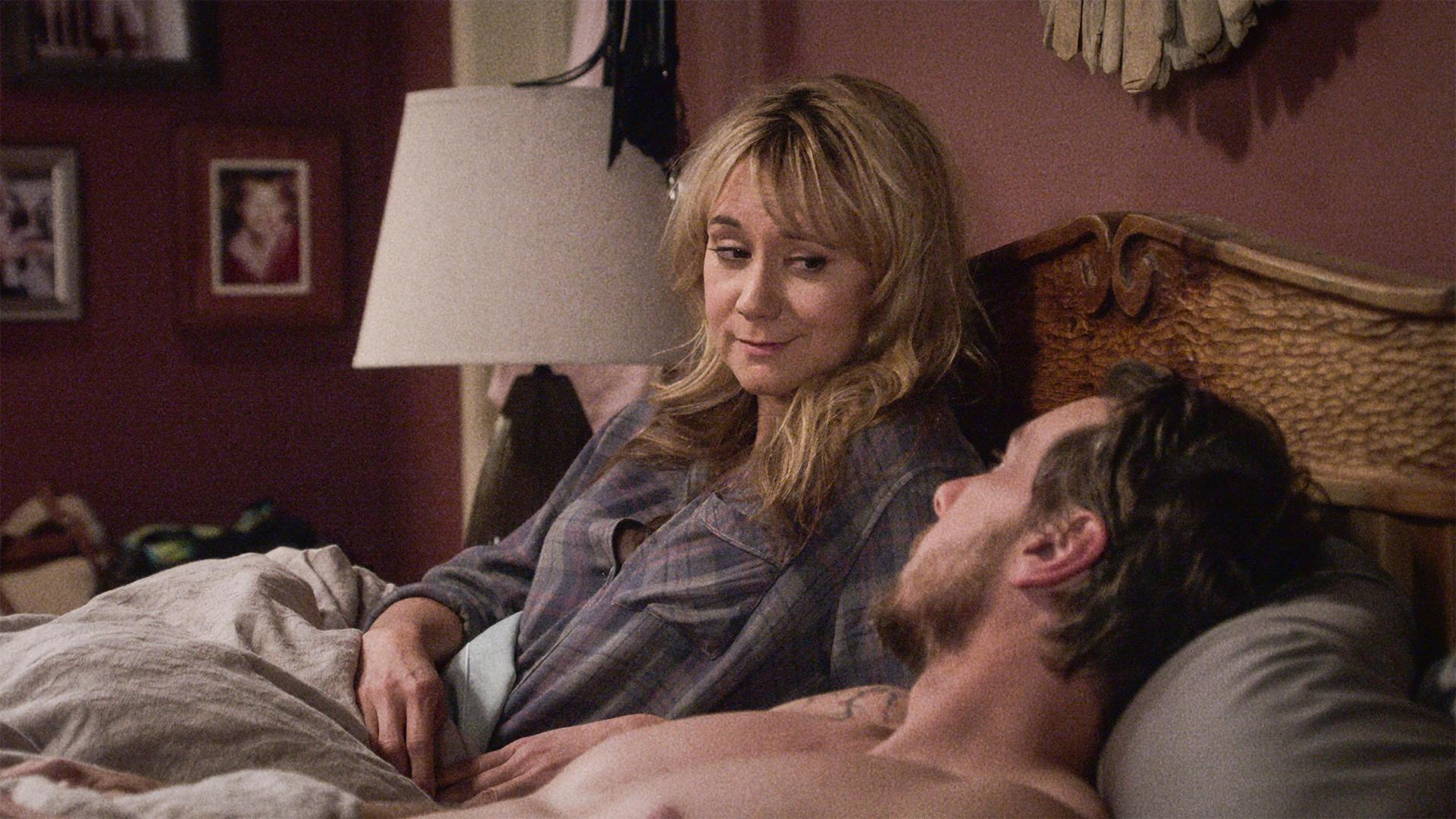 Still from Down This Road
