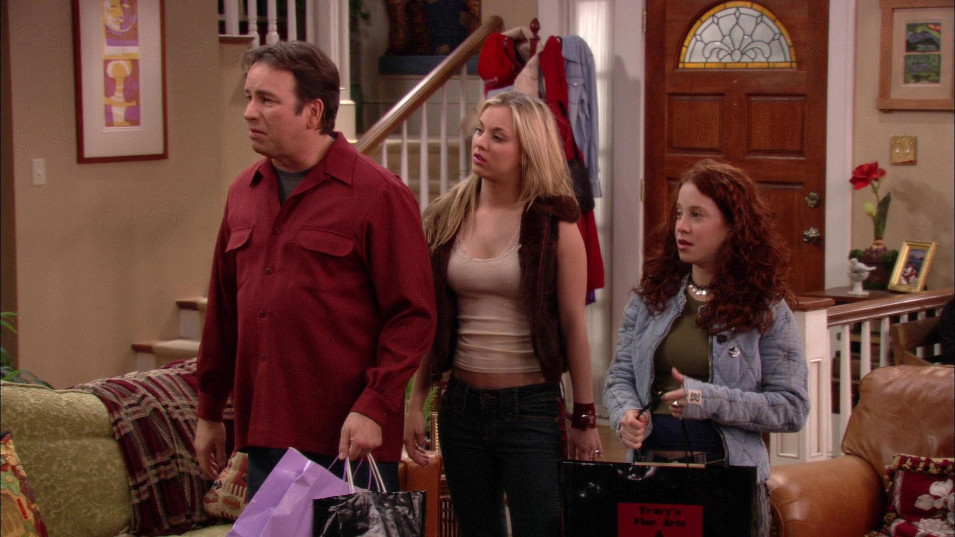 Still from Career Woman