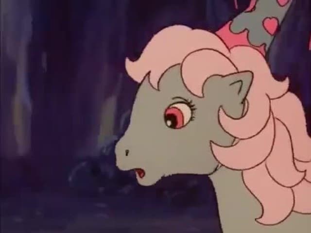 Still from The Quest of the Princess Ponies (3)