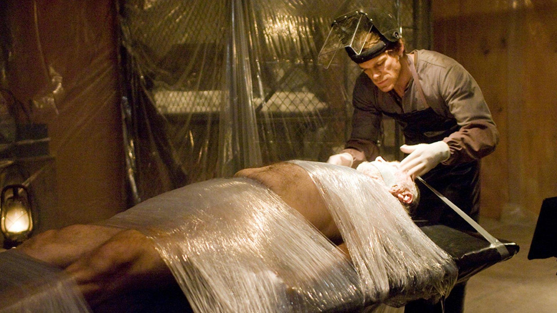 Still from Morning Comes